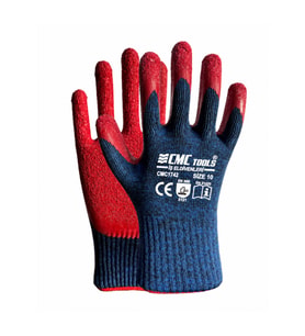 CMC 1742 PREMIUM LATEX ELDİVEN 12 Adet - 3/4