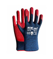 CMC 1742 PREMIUM LATEX ELDİVEN 12 Adet - 3/4