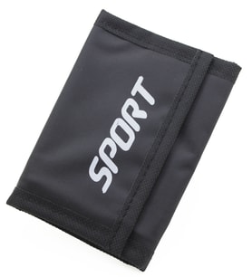 PENTA POLO SPOR CÜZDAN (Siyah)