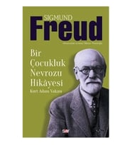 Bir Çocukluk Nevrozu Hikayesi - Kurt Adam Vakası
