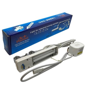 Dikiş Makinesi Tabla Üstü Lamba 9KW / HM-27T