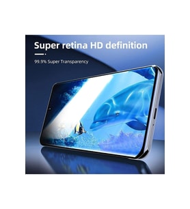 Xiaomi Redmi 10c Nano Ekran Koruyucu Kırılmaz Cam - Ince Ve Esnek - Extra İnce