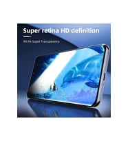 Xiaomi Redmi 10c Nano Ekran Koruyucu Kırılmaz Cam - Ince Ve Esnek - Extra İnce