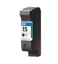 Hp 15-C6615D Siyah Kartuş