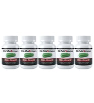Dr Maxman 30 Kapsül - 5 Kutu