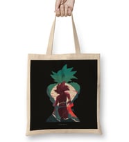 Goku 01 Bez Çanta Uzun Saplı