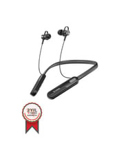 Torima TB-06 Siyah Şarjlı Kablosuz Sporcu Bluetooth Kulaklık
