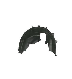 BYD ATTO 3 ARKA ÇAMURLUK DAVLUMBAZI SOL 22- BYD15A3008 SC2E-3102130