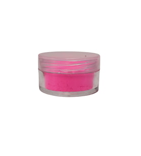 Tahtakale Toptancı Taş Tozu Boyası 20 GR Pigment Toz Renklendirici  Neon Pembe-T51