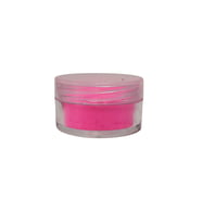 Tahtakale Toptancı Taş Tozu Boyası 20 GR Pigment Toz Renklendirici  Neon Pembe-T51