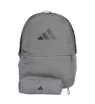 Adidas Clsc Pcase Bp Sırt Çantası JD3092 (Gri)