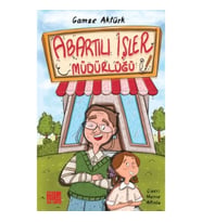 Abartılı İşler Müdürlüğü