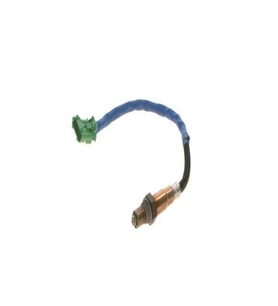 0258006028 Lambda-- Oksijen Sensoru ( Peugeot : 106 / 206 / 306 1.4 1.6 161848 1618z7 (wa135711)