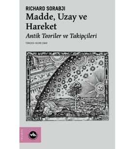 Madde, Uzay ve Zaman