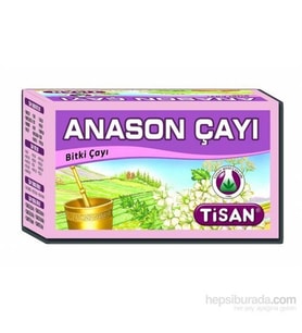 Tisan Anason Çayı