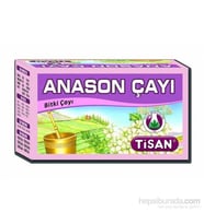 Tisan Anason Çayı