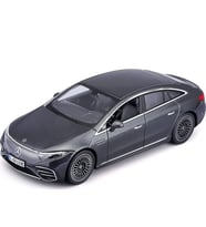 Maisto 1/27 Eqs By Mercedes-Eq - Gri Model Araba