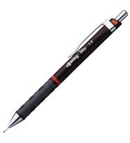 Rotring Tikky Versatil Uçlu Kalem 1.0mm Şarap Rengi