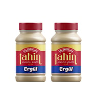 Ergul Tahin 550 gr Bidon x 2 Adet
