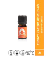 Energy Karışım Uçucu Yağı - 5ml