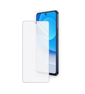 SChitec TECNO Camon 19 Pro 5G Uyumlu Ön Yüzey Nano Şeffaf Hidrojel Ekran Koruyucu