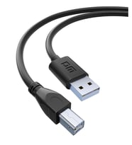 ZR360/5 Type-C Yazıcı Kablosu 5 M