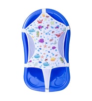Desenli Bebek Banyo Küvet Filesi ART-693 (Standart)