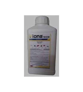 İona 10 Cs Kokusuz Haşere ÖldÜrÜcÜ 1 Lİtre