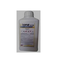 İona 10 Cs Kokusuz Haşere ÖldÜrÜcÜ 1 Lİtre