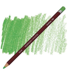 Derwent Pastel Pencil P460 Emerald Green 