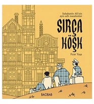 Sırça Köşk