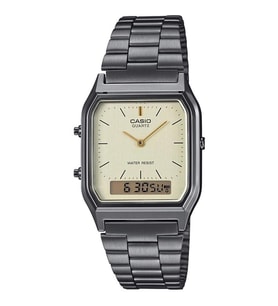 Casio Aq-230gg-9adf Erkek Kol Saati