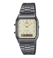Casio Aq-230gg-9adf Erkek Kol Saati