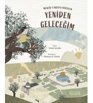 Yeniden Geleceğim – Mescid-i Aksa’ya Yolculuk Gönül Ayyıldız