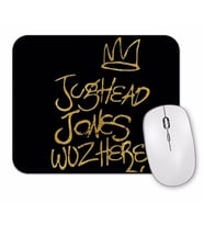 Riverdale Jughead Jones 05 Mouse Pad