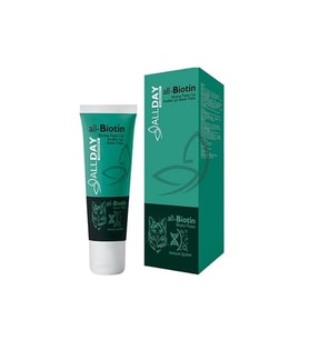 AllDay All-Multi Cat Biotin Paste 30 Gr (Beyaz)