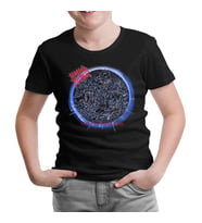 Morbid Angel - Altars of Madness Siyah Çocuk Tshirt