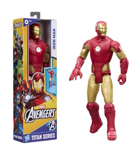 Avengers Titan Hero Figür G2725-G2770