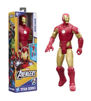 Avengers Titan Hero Figür G2725-G2770