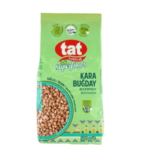 TAT Kara Buğday 500 gr