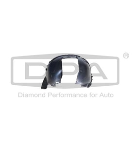 Volkswagen T6 2015  Çamurluk Davlumbazı Ön Sag 88091691202 (Oem No:7E0809958E)