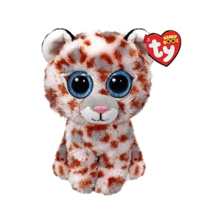 TY Beanie Boos Leopar Coco 15 Cm