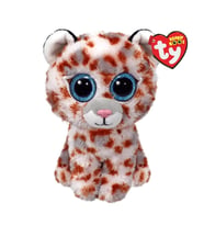 TY Beanie Boos Leopar Coco 15 Cm