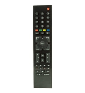 Grundig Rio  CLX 7745 Serisi  Led Televizyon Kumandası
