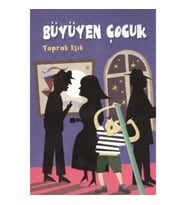 Büyüyen Çocuk