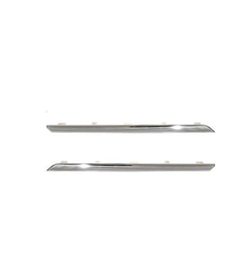 RENAULT MEGANE ÖN PANJUR KUŞAĞI KROM SET 13- REN09ME029