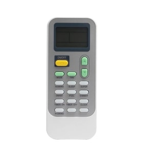 Quatech ACS‐OU24SP‐PE İle Uyumlu İnverter Klima Kumandası