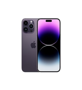 Yenilenmiş Apple iPhone 14 Pro Max CGrade