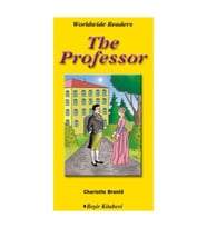 The Professor (Level-6) Charlotte Bronte