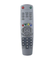 Techstar 7000 Unicell Uydu Alıcı Kumandası